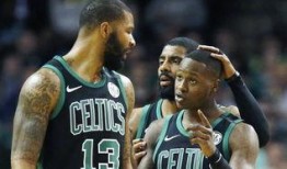 美媒nba最新爆料欧文